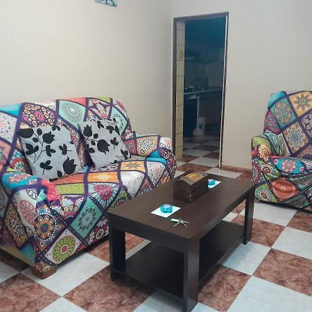 Apartamento Disfruta De Un Barrio Tranquilo Alcalá de Guadaira Exterior foto