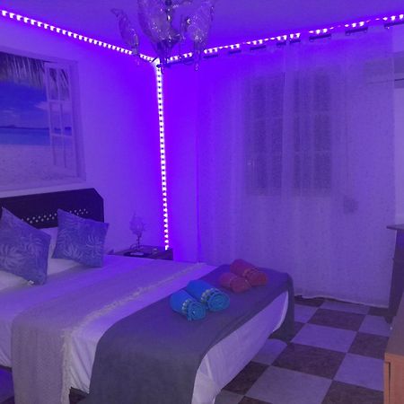 Apartamento Disfruta De Un Barrio Tranquilo Alcalá de Guadaira Exterior foto