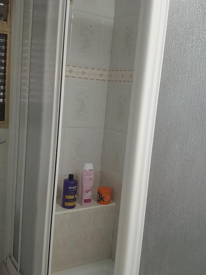 Apartamento Disfruta De Un Barrio Tranquilo Alcalá de Guadaira Exterior foto