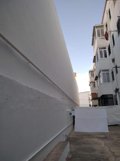 Apartamento Disfruta De Un Barrio Tranquilo Alcalá de Guadaira Exterior foto