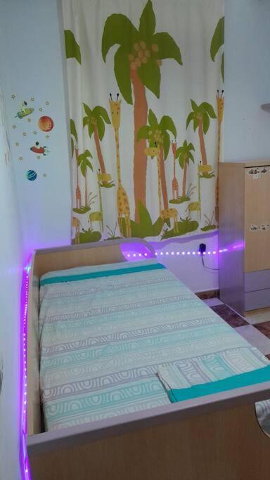 Apartamento Disfruta De Un Barrio Tranquilo Alcalá de Guadaira Exterior foto