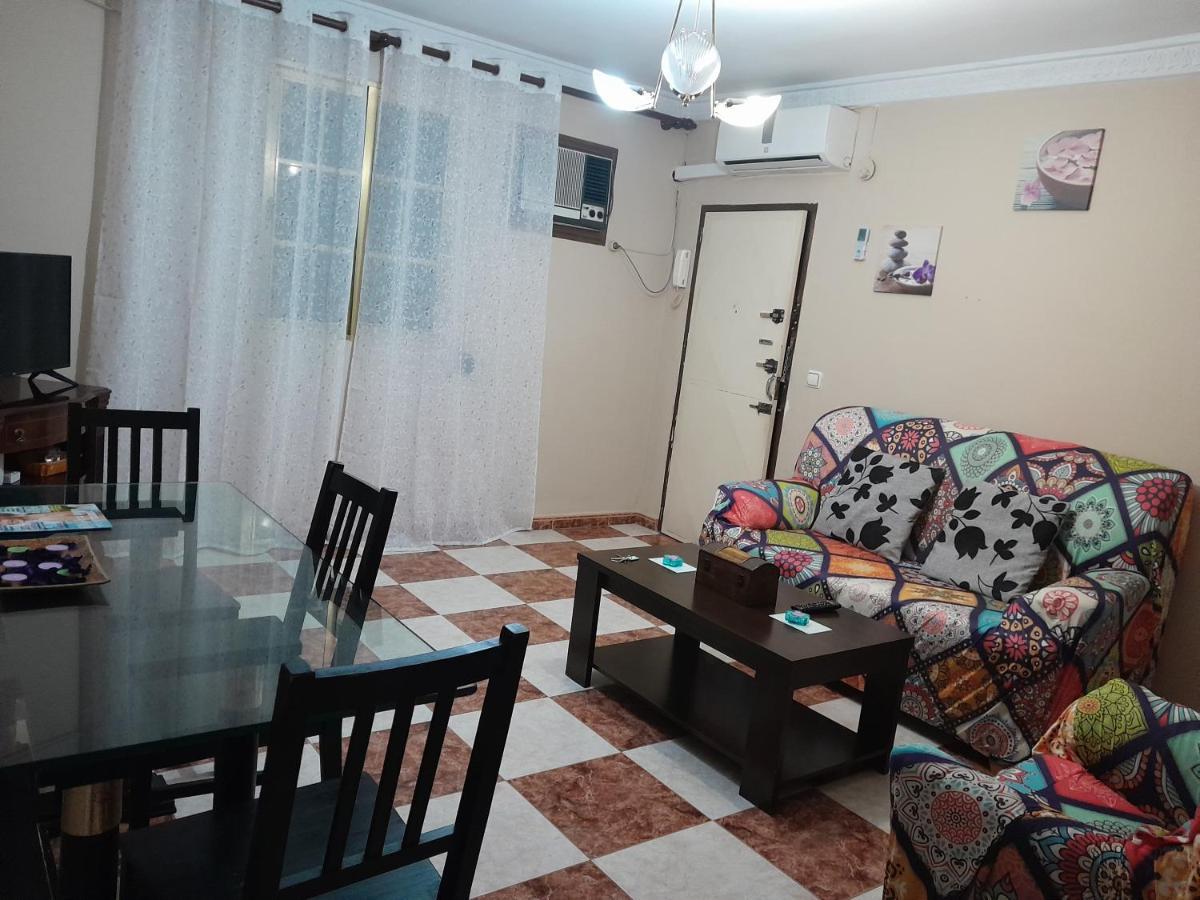 Apartamento Disfruta De Un Barrio Tranquilo Alcalá de Guadaira Exterior foto