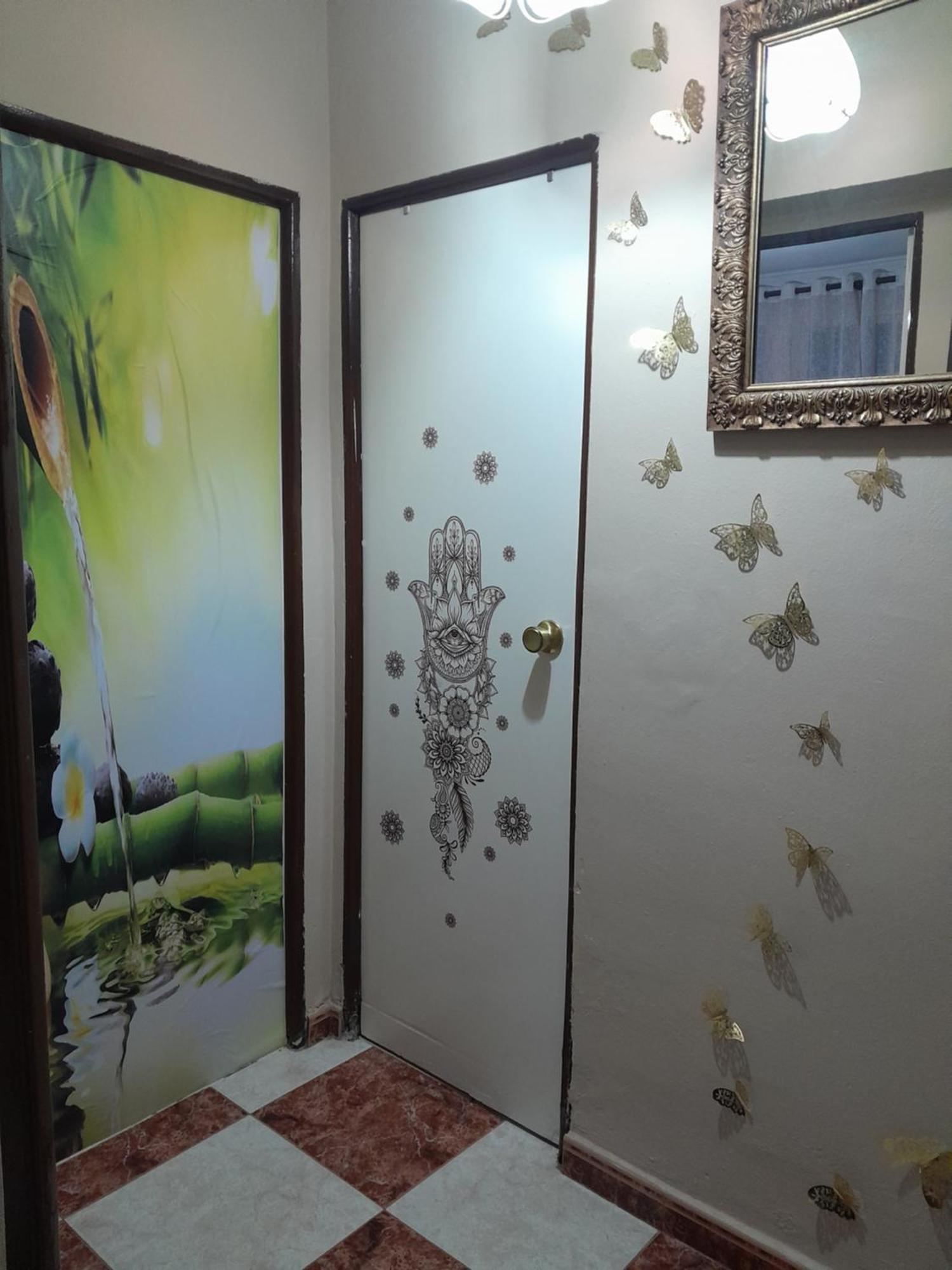 Apartamento Disfruta De Un Barrio Tranquilo Alcalá de Guadaira Exterior foto