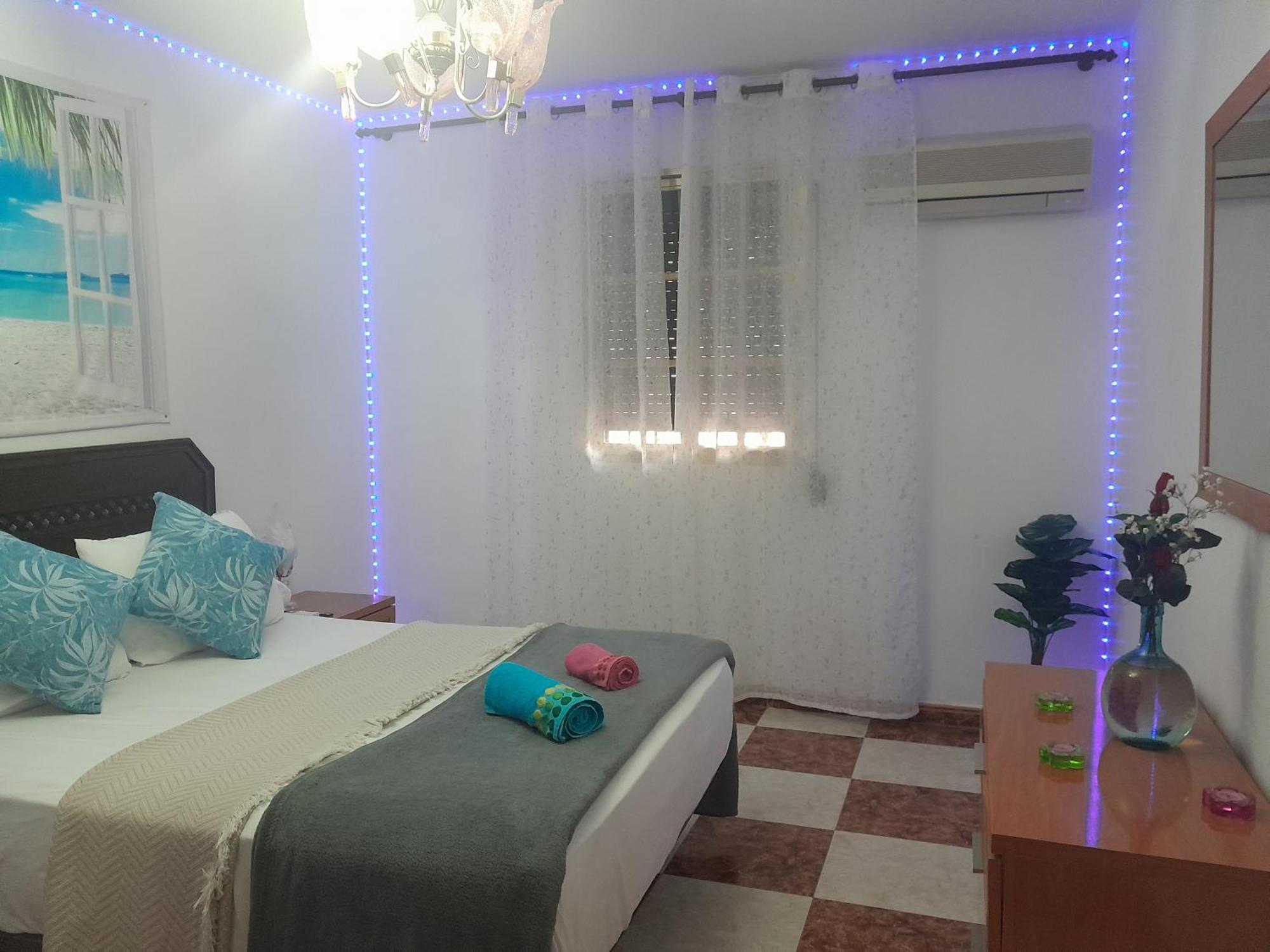 Apartamento Disfruta De Un Barrio Tranquilo Alcalá de Guadaira Exterior foto