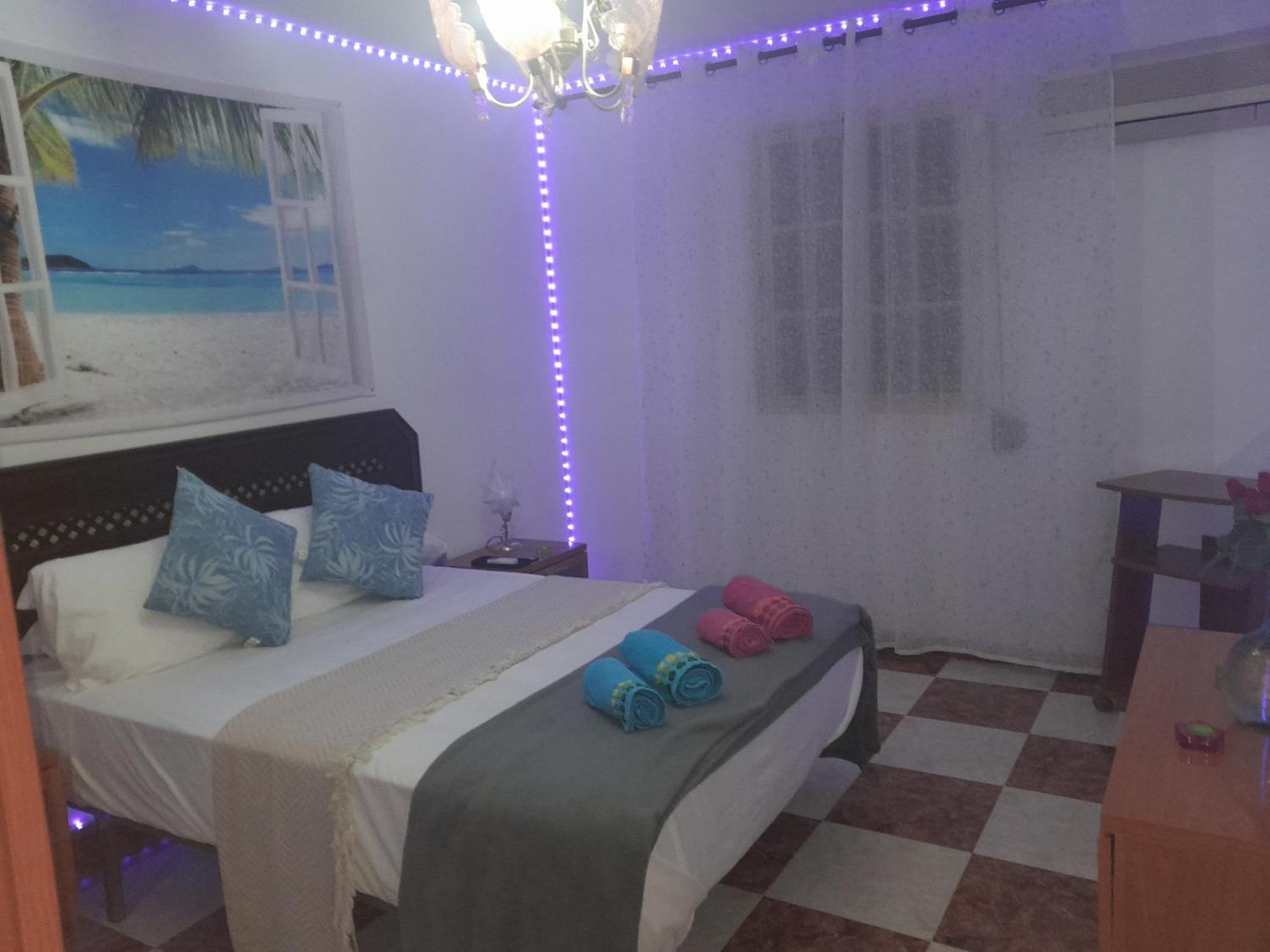 Apartamento Disfruta De Un Barrio Tranquilo Alcalá de Guadaira Exterior foto